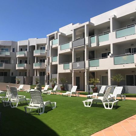 Апартаменты Corralejo Marea Alta Экстерьер фото